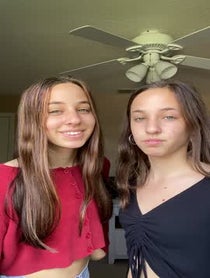 Poster for Advice video from briannandkylie