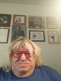 Poster for Other video from Bruce Vilanch