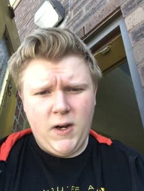 Poster for Other video from Bill Jensen