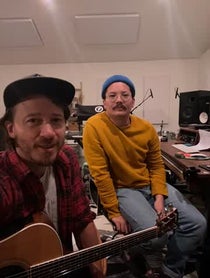 Poster for Other video from Tenth Avenue North