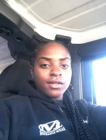 Poster for Other video from Brehanna Daniels