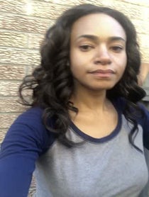 Poster for Other video from Cara Ricketts