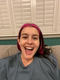 Poster for Other video from Lisa Cimorelli