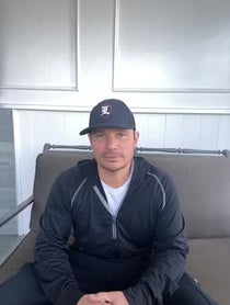 Poster for Birthday video from Nick Lachey