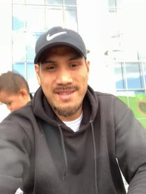 Poster for Other video from Jesse Sene-Lefao