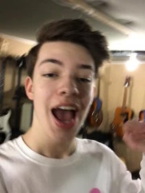 Poster for Other video from Gregor Reynolds