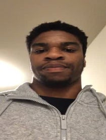 Poster for Gift video from Obi Melifonwu