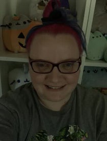 Poster for Other video from Holly Woodruff