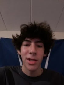 Poster for Roast video from Alex Freedman