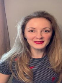 Poster for Gift video from Rhiannon Chesterman