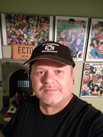 Poster for Other video from Burr Martin #Selfiedad