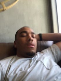 Poster for Other video from Brice Johnson