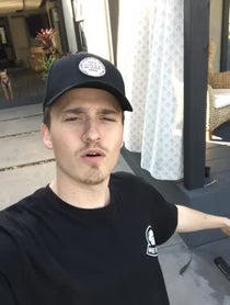 Poster for Other video from Corey & Crawford
