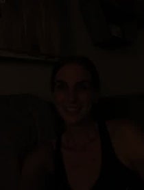 Poster for Birthday video from Sierra Dawn Thomas- Anglim