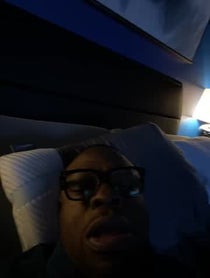 Poster for Announcement video from Scarface