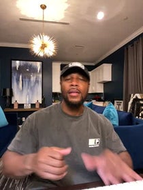 Poster for Holiday video from Tank