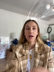 Poster for Other video from Whitney Port