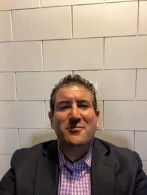 Poster for New Year video from Andy Katz
