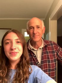 Poster for Other video from Eve and Mitch Greenberg