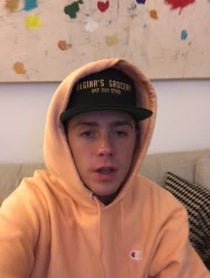 Poster for Other video from Sammy Adams