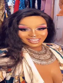 Poster for Other video from Mercedes Iman Diamond