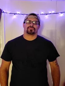Poster for Roast video from Draven Blaze
