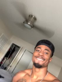 Poster for Holiday video from Tre Forte