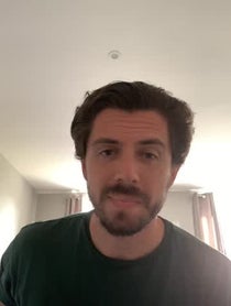 Poster for Other video from Nadim Naaman