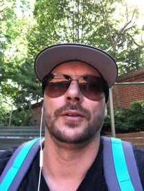 Poster for Other video from Kevin Federline