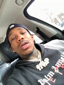 Poster for Other video from Trap Manny