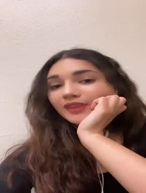 Poster for Birthday video from Sheila Curiel