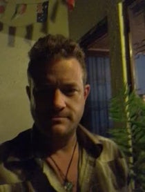 Poster for Other video from Russell Davis