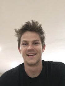 Poster for Birthday video from Reiman Bledsoe (Spencer Bledsoe)