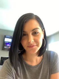 Poster for Advice video from Megan Olivi