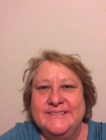 Poster for Birthday video from Maile Flanagan