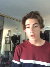 Poster for Other video from Kevin Perry