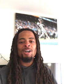 Poster for Other video from Parry Nickerson