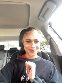 Poster for Anniversary video from Desiree Ross