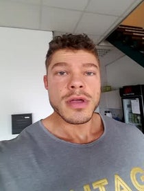 Poster for Other video from Wesley Vissers