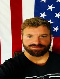 Poster for Birthday video from James McCoy Taylor