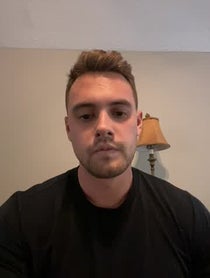 Poster for Pep Talk video from Lane Thomas