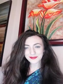 Poster for Other video from Amber Martinez