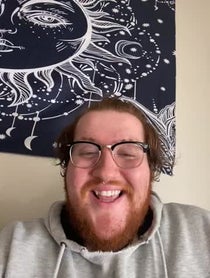 Poster for Advice video from Tris