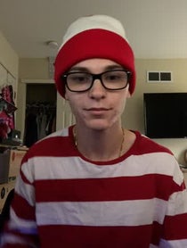 Poster for Other video from Waldo