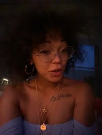 Poster for Pep Talk video from Harley Dean