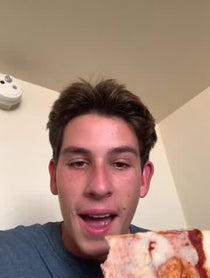 Poster for Roast video from Brendan Radecki