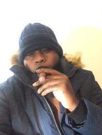 Poster for Announcement video from KXNG CROOKED I