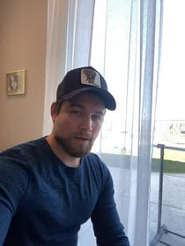 Poster for Birthday video from Ryan Gallagher