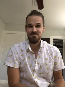 Poster for Pep Talk video from SaxKixAve