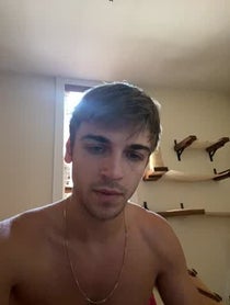 Poster for Birthday video from Sean Grandillo